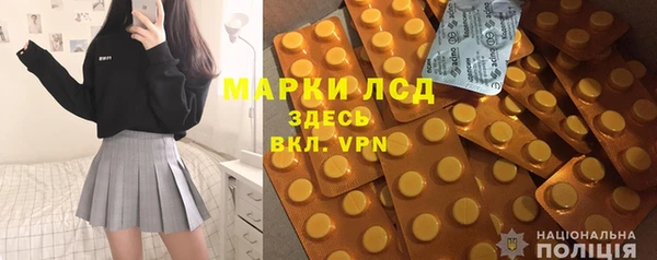 молекула духа Осинники
