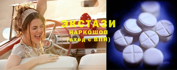 молекула духа Осинники